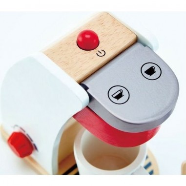 Machine à café - Hape Toys
