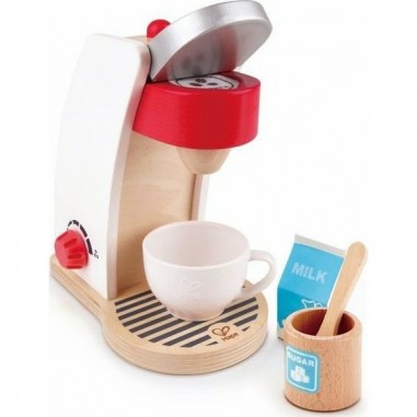 Machine à café - Hape Toys