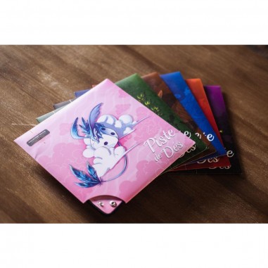 Piste de dés Adélaide - Accessoires - Wogamat