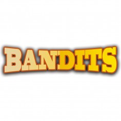 Colt Express : Bandits Ghost - Extension - Ludonaute