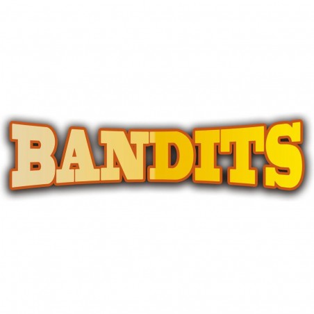 Colt Express - Bandits: Ghost - Jeu de société - Ludonaute