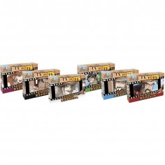 Colt Express - Bandits: Ghost - Jeu de société - Ludonaute 2