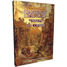 Warhammer Fantasy : L'ennemi dans l'ombre - Khaos Project