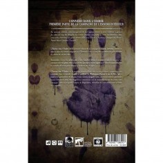 Warhammer Fantasy : L'ennemi dans l'ombre - Khaos Project 2