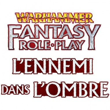 Warhammer Fantasy : L'ennemi dans l'ombre - Khaos Project