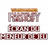 Warhammer Fantasy - Ecran et guide du meneur de jeu - Khaos Project