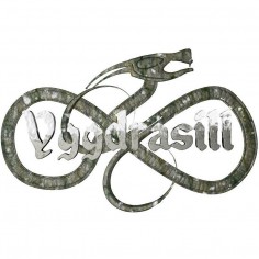 Yggdrasill - Ecran et Livret - Jeu de rôle - 7ème Cercle - 7eme Cercle