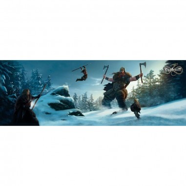 Yggdrasill - Ecran et Livret - Jeu de rôle - 7ème Cercle - 7eme Cercle