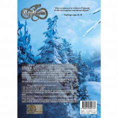 Yggdrasill - Uppsala - Jeu de rôle - 7ème Cercle - 7eme Cercle 2