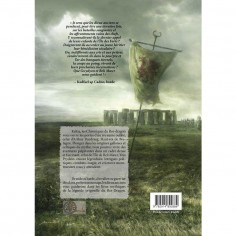 Keltia - Livre de Base - Un jeu - Le 7ème Cercle 2