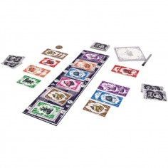 Hats - Jeux de société - Thundergryph Games 2