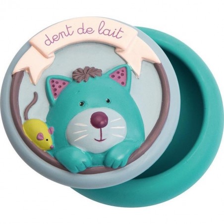 Boite à dents de lait Moulin Roty Les Pachats