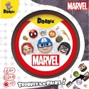 Dobble : Marvel Emoji - Eco Sleeve - Asmodee