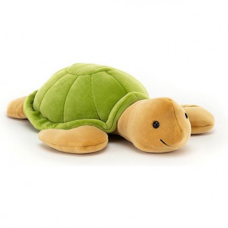 Peluche tortue de mer CeeCee - Jellycat