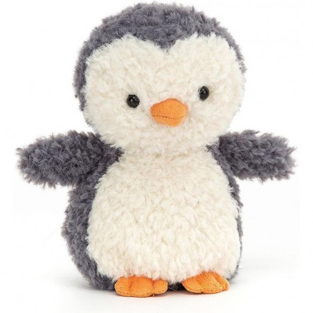 Petit pingouin Wee peluche - 12 cm - Jellycat