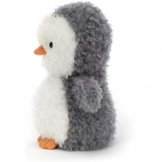 Petit pingouin Wee peluche - 12 cm - Jellycat 2