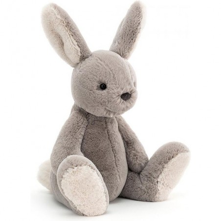 Peluche Lapin Nibs - 24 cm - Jellycat
