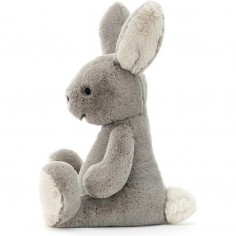 Peluche Lapin Nibs - 24 cm - Jellycat 2