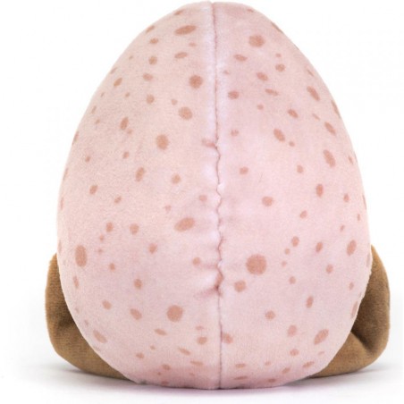 Peluche Œuf Rose Exquis - Jellycat