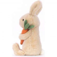 Peluche Lapin Bonnie et Carotte - Jellycat 2