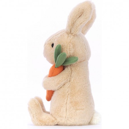 Peluche Lapin Bonnie et Carotte - Jellycat