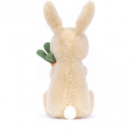 Peluche Lapin Bonnie et Carotte - Jellycat