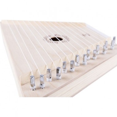 Ma Première Cithare - Un jeu Hape - Hape Toys