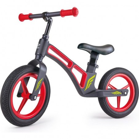 Draisienne Sportive Rouge - Un jeu Hape - Hape Toys