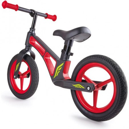 Draisienne Sportive Rouge - Un jeu Hape - Hape Toys