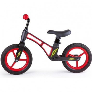 Draisienne Sportive Rouge - Un jeu Hape - Hape Toys