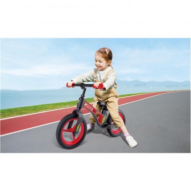 Draisienne Sportive Rouge - Un jeu Hape - Hape Toys