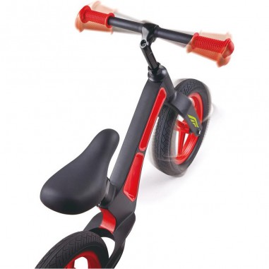 Draisienne Sportive Rouge - Un jeu Hape - Hape Toys