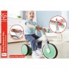 Premier tricycle Pastel vert - hape - Hape Toys
