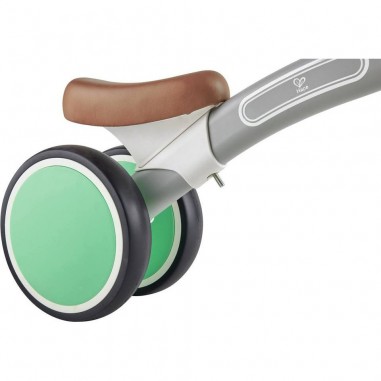 Draisienne tricycle vert pastel de Hape - dès 18 mois - Hape Toys