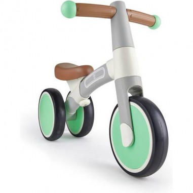 Draisienne tricycle vert pastel de Hape - dès 18 mois - Hape Toys