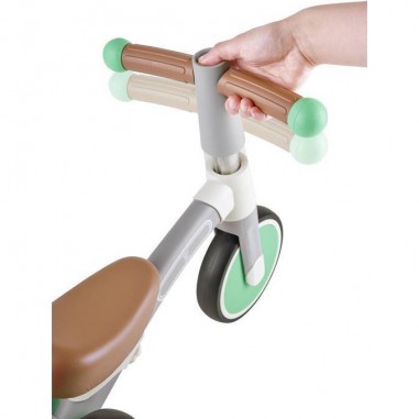 Draisienne tricycle vert pastel de Hape - dès 18 mois - Hape Toys