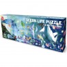Puzzle de la vie aquatique - Hape - Hape Toys