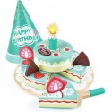 Gâteau d'anniversaire interactif - Hape - Hape Toys