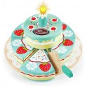 Gâteau d'anniversaire interactif - Hape - Hape Toys