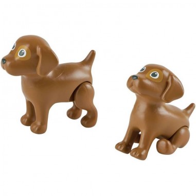 Maison de Poupées interactive - Hape - Un jeu Hape - Hape Toys