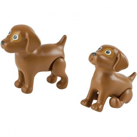 Maison de Poupées interactive - Hape - Un jeu Hape - Hape Toys