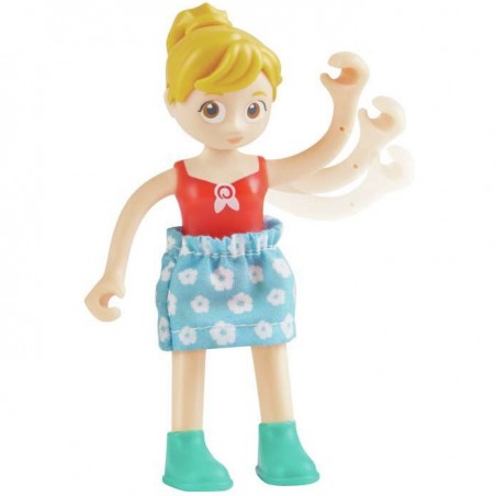 Maison de Poupées interactive - Hape - Un jeu Hape - Hape Toys