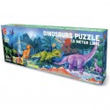 Puzzle Dinosaures - Hape - Hape Toys