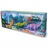 Puzzle Dinosaures - Hape - Hape Toys