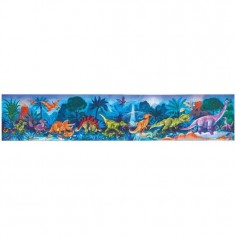 Puzzle Xxl Dinosaures - Un jeu Hape - Hape Toys 2