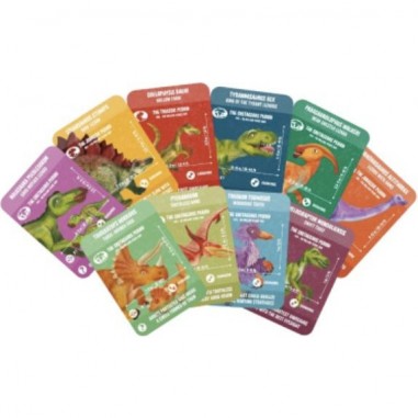 Puzzle Xxl Dinosaures - Un jeu Hape - Hape Toys