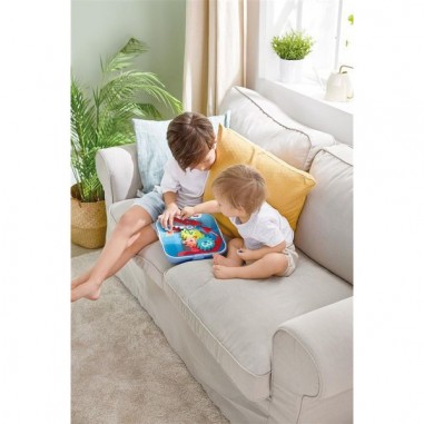 Jeu d'engrenage pour les enfants de Hape - dès 3 ans - Hape Toys