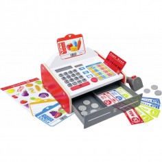 Caisse Enregistreuse - Un jeu - Hape