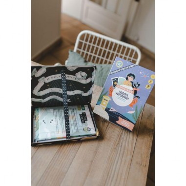 L'enquête par courrier : science et magie - blackrock - Editions En Cavale