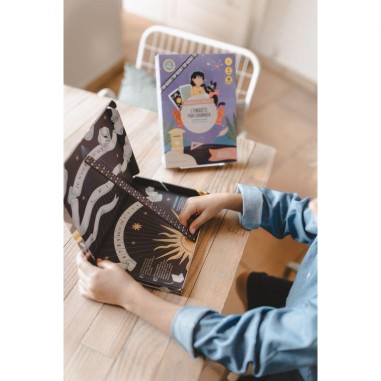 L'enquête par courrier : science et magie - blackrock - Editions En Cavale